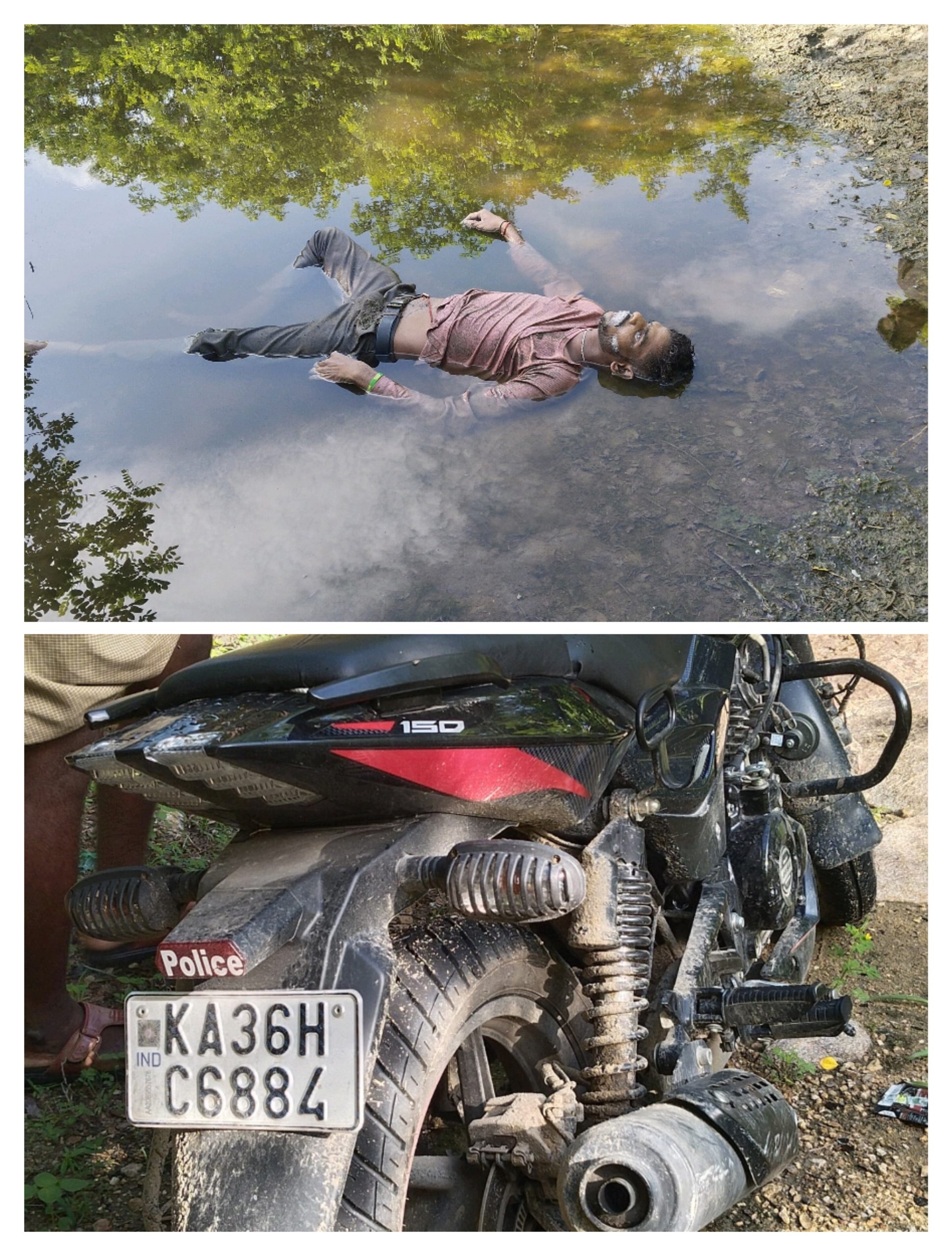 ಪ್ರೀತಿ ನಿರಾಕರಿಸಿದಕ್ಕಾಗಿ ಯುವಕ ಆತ್ಮಹತ್ಯೆ