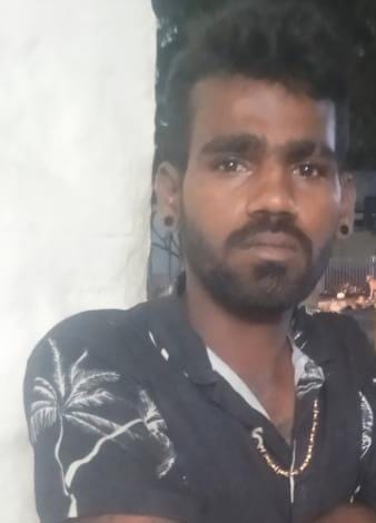 ರೈಲ್ವೆ ಸ್ಟೆಷನ್ ಬಳಿ ಯುವಕನ ಕೊಲೆ; ಪೊಲೀಸರಿಂದ ತನಿಖೆ