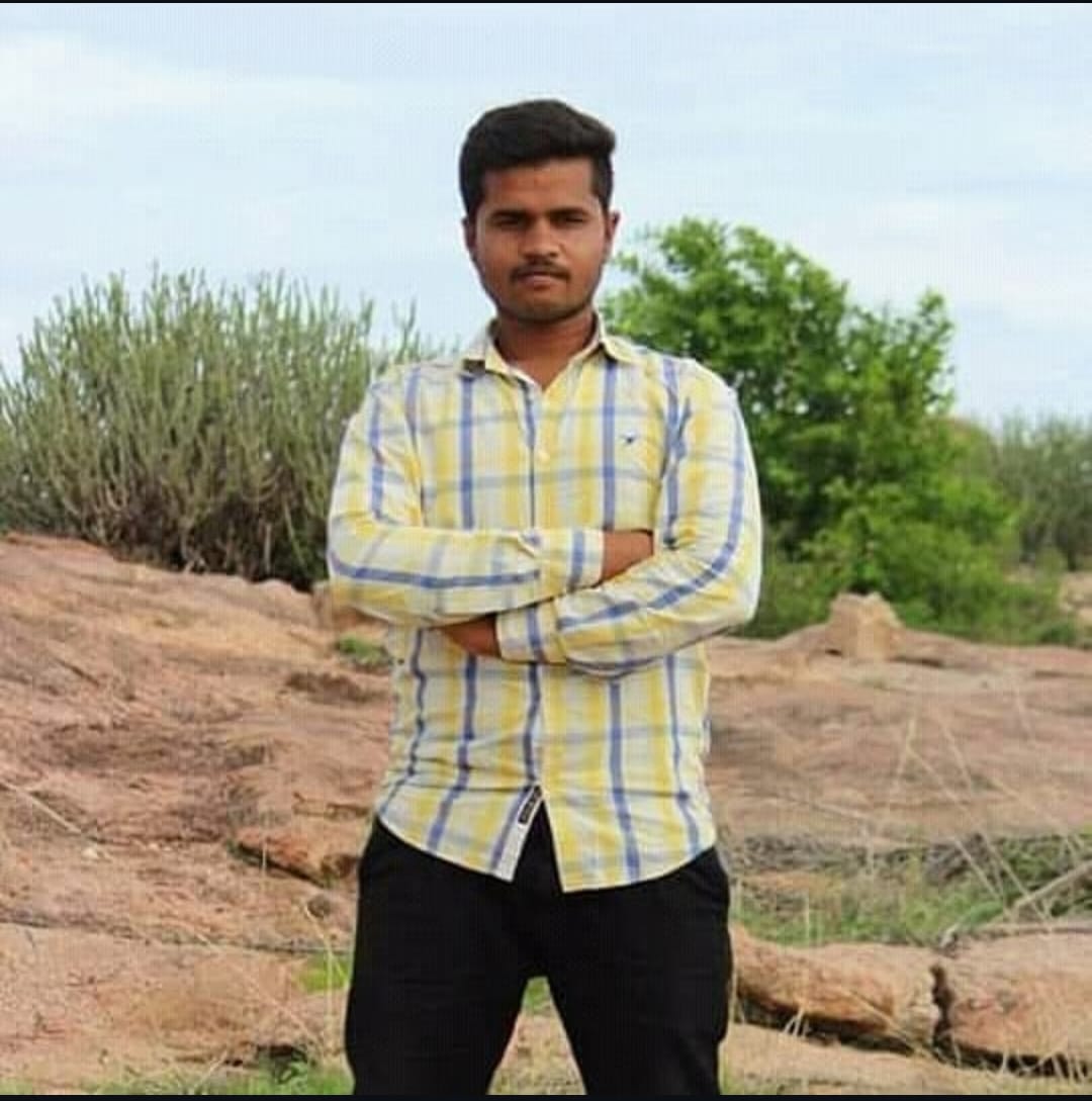 ನಗರದ ಮಾಣಿಕನಗರದಲ್ಲಿ ಗೆಳೆಯರಿಂದಲೇ ಯುವಕನ‌ಕೊಲೆ