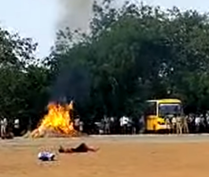 ಶಕ್ತಿನಗರದಲ್ಲಿ ಮಾಕ ಡ್ರೀಲ್:ಮೊಳಗಿದ ಸೈರನ್ ಶಕ್ತಿನಗರದಲ್ಲಿ ಮಾಕ ಡ್ರೀಲ್:ಮೊಳಗಿದ ಸೈರನ್