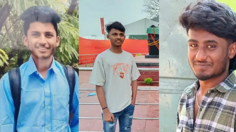 ಮಂತ್ರಾಲಯ ದರ್ಶನಕ್ಕೆ ಬಂದಿದ್ದ ಹಾಸನ ಮೂಲದ ಮೂರು ಜನ ಯುವಕರು ನೀರುಪಾಲು: ಮುಂದುವರೆದ ಶೋಧ ಕಾರ್ಯ